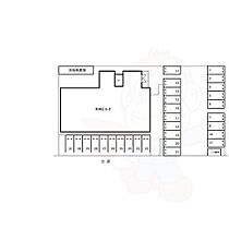 愛知県名古屋市南区弥次ヱ町１丁目17番1号（賃貸マンション1K・1階・34.34㎡） その13