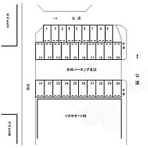 愛知県名古屋市南区弥次ヱ町１丁目17番1号（賃貸マンション1K・1階・34.34㎡） その14