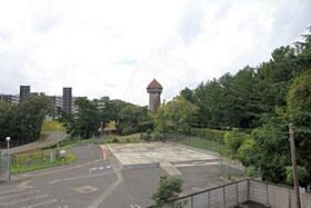 愛知県名古屋市千種区仲田１丁目3番4号（賃貸マンション1R・4階・17.37㎡） その11