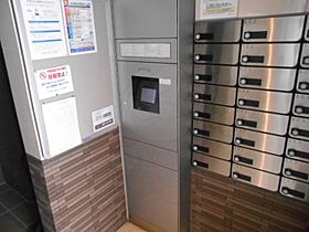 愛知県名古屋市中川区西日置２丁目（賃貸マンション1R・4階・26.11㎡） その5