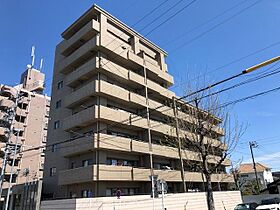 愛知県名古屋市瑞穂区八勝通２丁目23番2号（賃貸マンション1LDK・1階・51.89㎡） その1