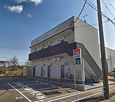 愛知県名古屋市中川区上高畑１丁目13番（賃貸アパート1K・2階・20.68㎡） その26