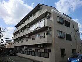 愛知県名古屋市瑞穂区大喜町３丁目6番（賃貸マンション1K・4階・24.25㎡） その1