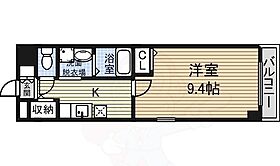 愛知県名古屋市昭和区村雲町28番20号（賃貸マンション1DK・3階・30.90㎡） その2