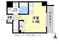 HaleinecourtAratamabashi6階6.5万円