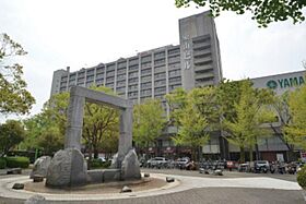 愛知県名古屋市千種区本山町４丁目50番1号（賃貸マンション1LDK・3階・40.00㎡） その3