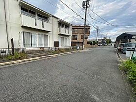 愛知県名古屋市中川区柳森町（賃貸マンション2LDK・1階・63.45㎡） その18