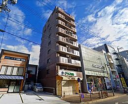 愛知県名古屋市熱田区三本松町12番26号（賃貸マンション1K・7階・39.96㎡） その1