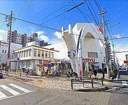 愛知県名古屋市昭和区北山町２丁目5番3号（賃貸マンション1K・3階・24.42㎡） その6