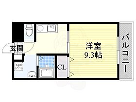 愛知県名古屋市南区東又兵ヱ町４丁目7番（賃貸マンション1DK・4階・31.02㎡） その2