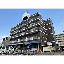 光ハイツ  ｜ 愛知県名古屋市港区油屋町３丁目3番1号（賃貸マンション3LDK・4階・63.99㎡） その1