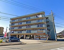 愛知県名古屋市港区善南町8番（賃貸マンション3LDK・3階・70.40㎡） その1