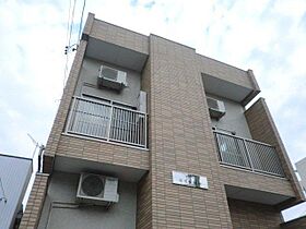 愛知県名古屋市南区星宮町210番2号（賃貸アパート1K・1階・18.78㎡） その1