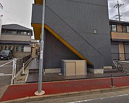 愛知県名古屋市南区三吉町２丁目36番（賃貸アパート1K・2階・23.40㎡） その15