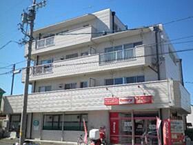 愛知県名古屋市中川区小本本町２丁目45番（賃貸マンション1LDK・2階・46.00㎡） その1