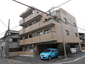 愛知県名古屋市昭和区鶴羽町２丁目（賃貸マンション2LDK・3階・63.27㎡） その3