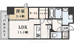 スリーアイランドタワー車道 2階