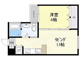 愛知県名古屋市港区本宮町５丁目13番2号（賃貸マンション1LDK・2階・43.92㎡） その2