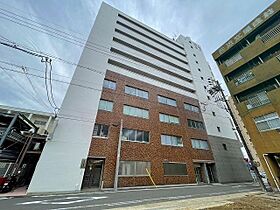 愛知県名古屋市千種区今池南29番24号（賃貸マンション2LDK・10階・45.84㎡） その3