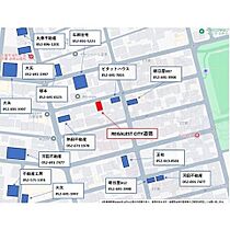 REGALEST CITY道徳  ｜ 愛知県名古屋市南区道徳新町１丁目（賃貸アパート2LDK・3階・41.70㎡） その3