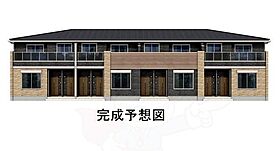 愛知県名古屋市港区宝神５丁目1804番（賃貸アパート1LDK・1階・44.21㎡） その1