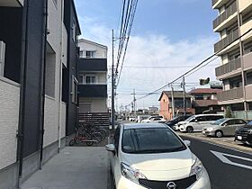 愛知県名古屋市中川区十番町３丁目（賃貸アパート1K・2階・20.08㎡） その30