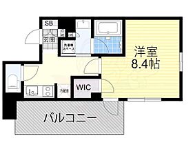 愛知県名古屋市中村区名駅南１丁目（賃貸マンション1K・4階・30.08㎡） その2