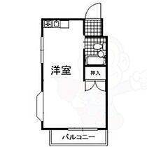 アーバンシティ曽池  ｜ 愛知県名古屋市南区曽池町２丁目（賃貸マンション1DK・3階・24.00㎡） その2