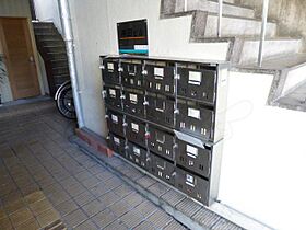 愛知県名古屋市中区新栄１丁目6番6号（賃貸マンション2K・2階・30.00㎡） その3