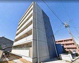 愛知県名古屋市港区油屋町２丁目55番3号（賃貸マンション1LDK・1階・42.42㎡） その1