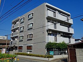 愛知県名古屋市熱田区森後町2番23号（賃貸マンション2LDK・4階・55.00㎡） その1