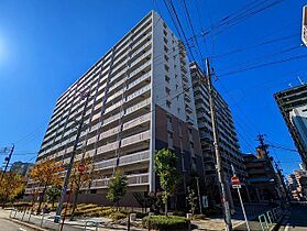 愛知県名古屋市中区千代田３丁目32番8号（賃貸マンション2LDK・10階・66.13㎡） その1