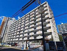 愛知県名古屋市中区千代田２丁目17番24号（賃貸マンション2LDK・3階・61.00㎡） その1