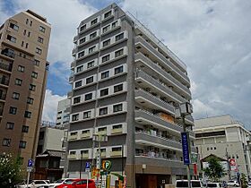 愛知県名古屋市中区栄５丁目13番10号（賃貸マンション1LDK・6階・37.15㎡） その3