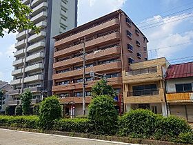 愛知県名古屋市昭和区広見町１丁目7番（賃貸マンション3LDK・6階・82.56㎡） その19