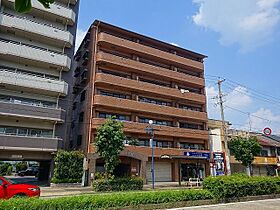 愛知県名古屋市昭和区広見町１丁目7番（賃貸マンション3LDK・6階・82.56㎡） その1