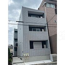 Juno川名  ｜ 愛知県名古屋市昭和区駒方町２丁目（賃貸アパート1LDK・3階・40.16㎡） その1