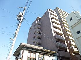 愛知県名古屋市中区平和１丁目19番1号（賃貸マンション1K・5階・30.30㎡） その1