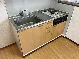 愛知県名古屋市瑞穂区堀田通２丁目（賃貸マンション2K・4階・33.00㎡） その6