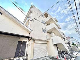 愛知県名古屋市瑞穂区堀田通２丁目（賃貸マンション2K・4階・33.00㎡） その1