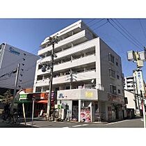 愛知県名古屋市中区栄５丁目（賃貸マンション1R・5階・24.00㎡） その1