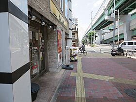 愛知県名古屋市中川区尾頭橋２丁目1番1号（賃貸マンション1R・3階・24.58㎡） その29