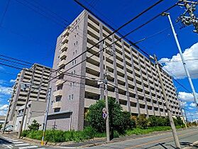 愛知県名古屋市中川区富船町３丁目1番1号（賃貸マンション3LDK・10階・71.92㎡） その1