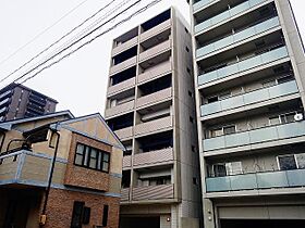 愛知県名古屋市昭和区広見町５丁目59番（賃貸マンション1LDK・7階・40.26㎡） その3