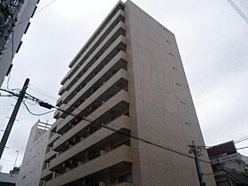 愛知県名古屋市瑞穂区堀田通９丁目51番1号（賃貸マンション1K・10階・29.51㎡） その1