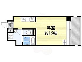 愛知県名古屋市熱田区六番３丁目5番3号（賃貸マンション1R・2階・30.42㎡） その2