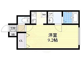 愛知県名古屋市熱田区波寄町3番24号（賃貸マンション1R・3階・28.49㎡） その2