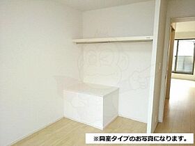 愛知県名古屋市中川区中野新町３丁目16番（賃貸アパート1LDK・2階・41.26㎡） その11