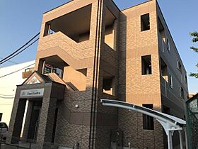 愛知県名古屋市昭和区山脇町１丁目（賃貸マンション1LDK・2階・36.74㎡） その3