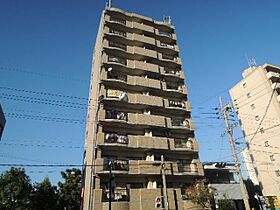 愛知県名古屋市中川区八熊１丁目3番15号（賃貸マンション2LDK・3階・55.30㎡） その1